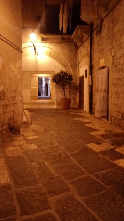 San Sebastiano Apartment Bari Buitenkant foto