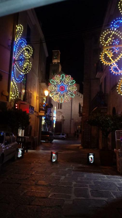 San Sebastiano Apartment Bari Buitenkant foto