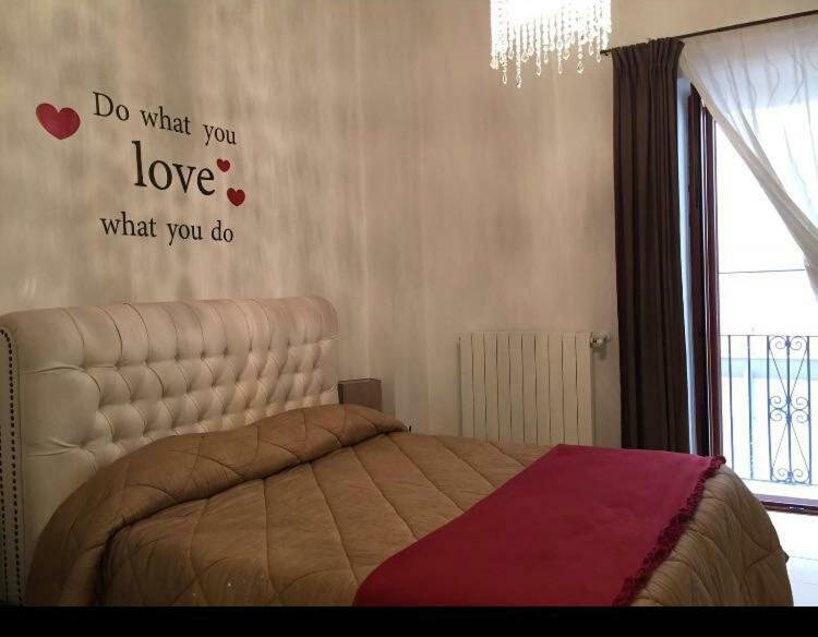 San Sebastiano Apartment Bari Buitenkant foto