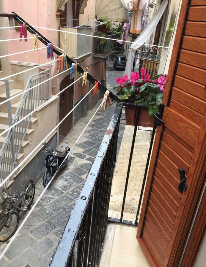 San Sebastiano Apartment Bari Buitenkant foto
