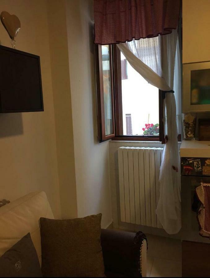 San Sebastiano Apartment Bari Buitenkant foto