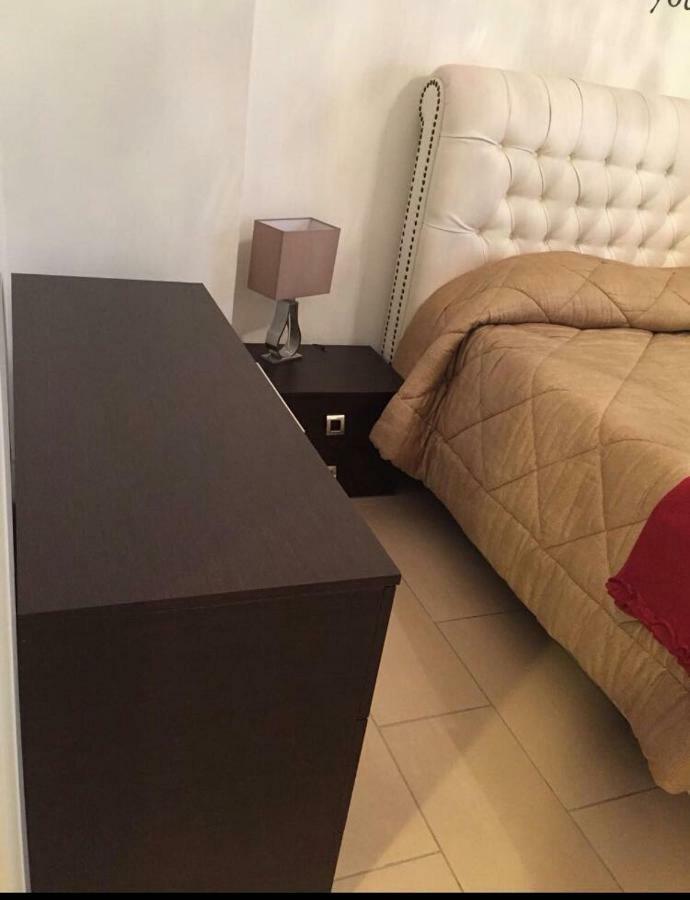 San Sebastiano Apartment Bari Buitenkant foto