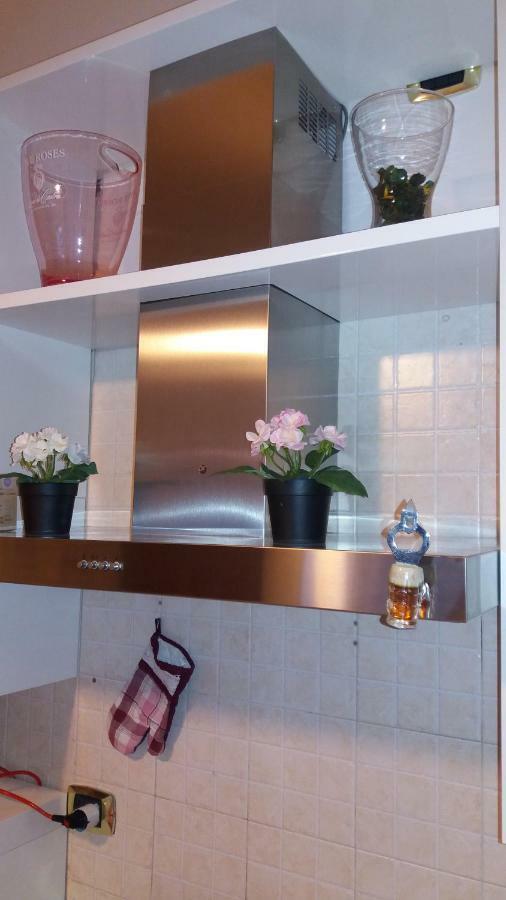 San Sebastiano Apartment Bari Buitenkant foto