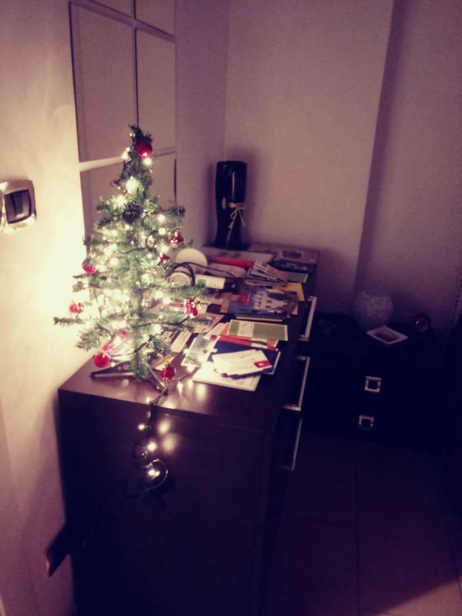 San Sebastiano Apartment Bari Buitenkant foto