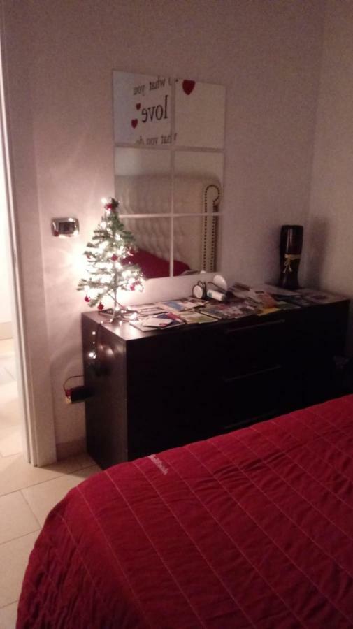 San Sebastiano Apartment Bari Buitenkant foto
